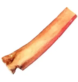 Tuesday's Natural Dog Company 6" Jumbo Bully Stick Odor Free