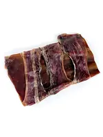Tuesday's Natural Dog Company 5" Collagen Chip Wrapped in Gullet