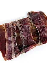 Tuesday's Natural Dog Company 5" Collagen Chip Wrapped in Gullet