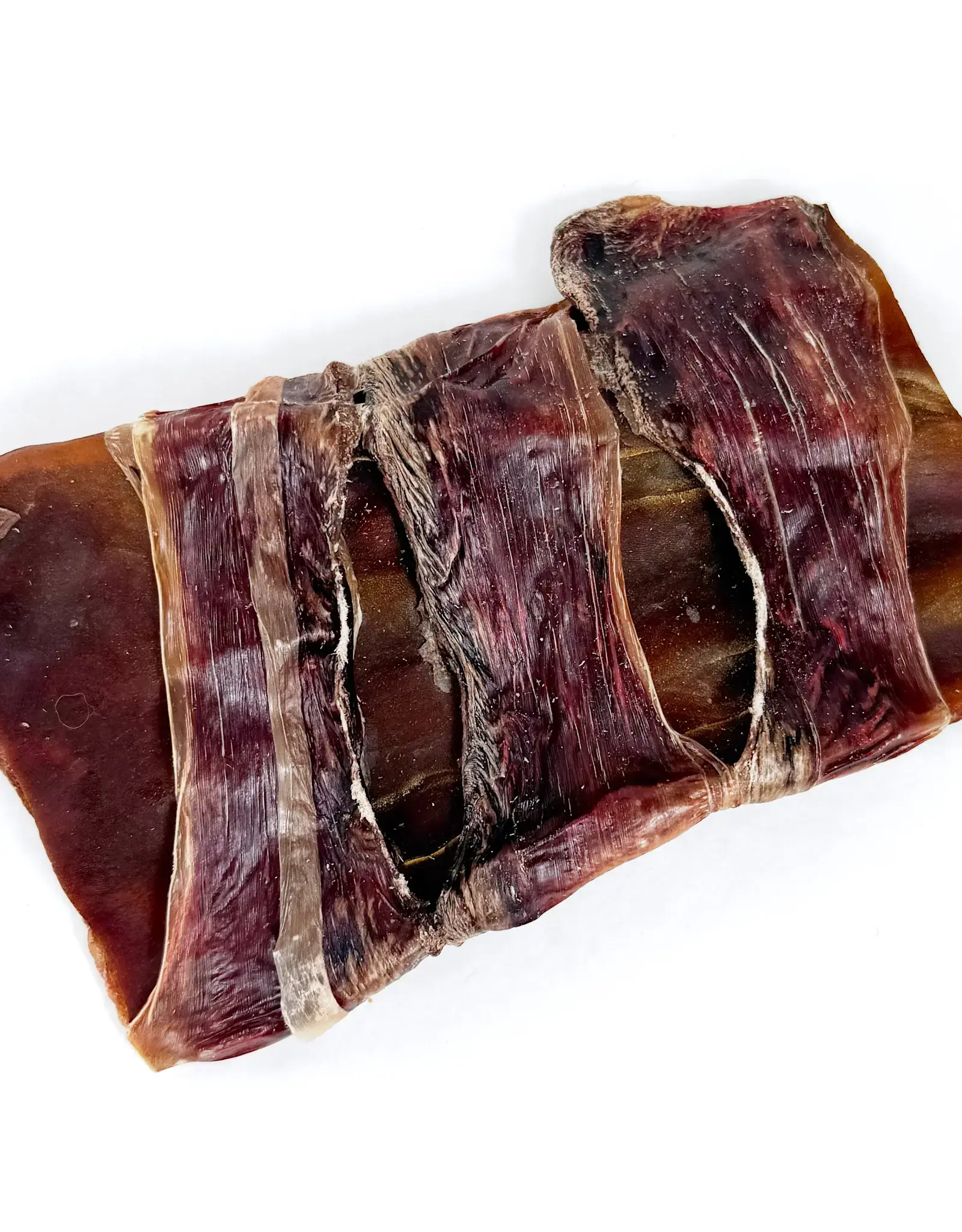 Tuesday's Natural Dog Company 5" Collagen Chip Wrapped in Gullet
