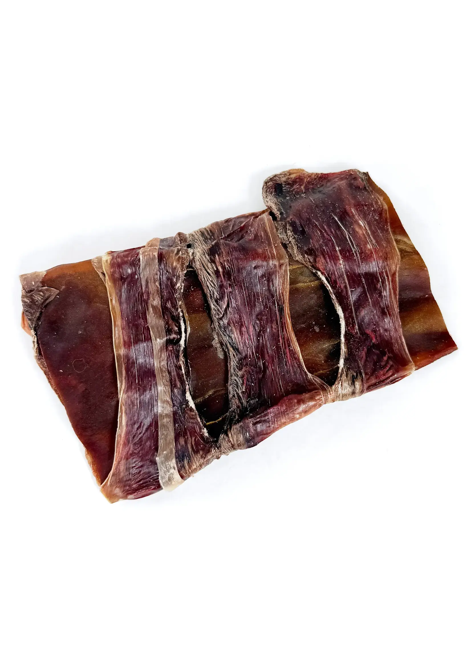 Tuesday's Natural Dog Company Collagen Chip Wrapped in Gullet | Single