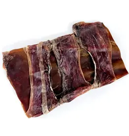 Tuesday's Natural Dog Company 5" Collagen Chip Wrapped in Gullet