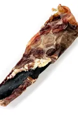 Tuesday's Natural Dog Company 7" Charcoal Wrapped Collagen Stick