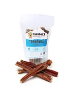 Tuesday's Natural Dog Company 5" Tremenda Sticks - 6 oz