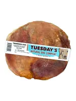 Tuesday's Natural Dog Company Tremenda Discs | Single