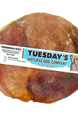 Tuesday's Natural Dog Company Tremenda Discs