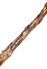 Tuesday's Natural Dog Company Tremenda Chewy Bulls 12"