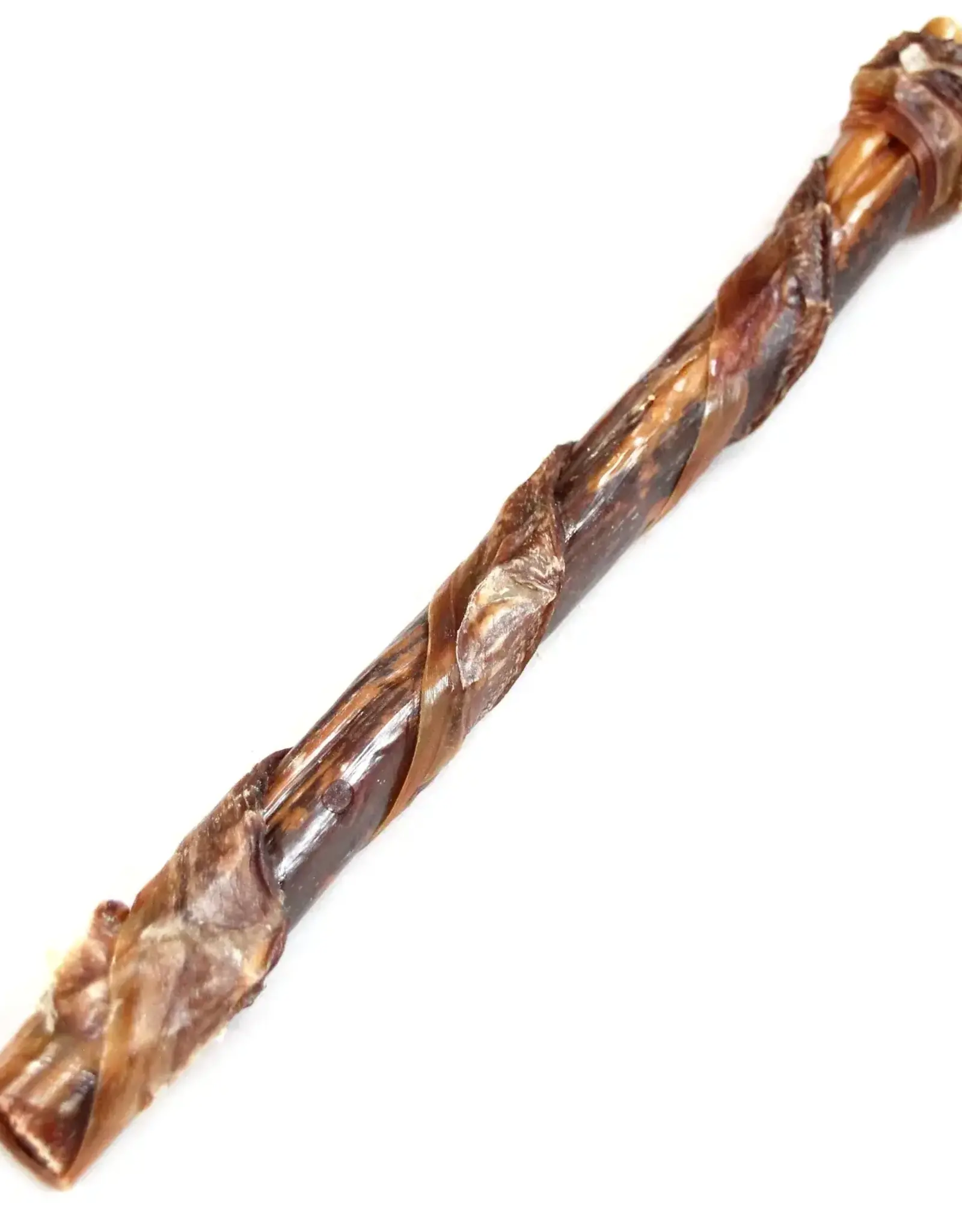 Tuesday's Natural Dog Company Tremenda Chewy Bulls 12"