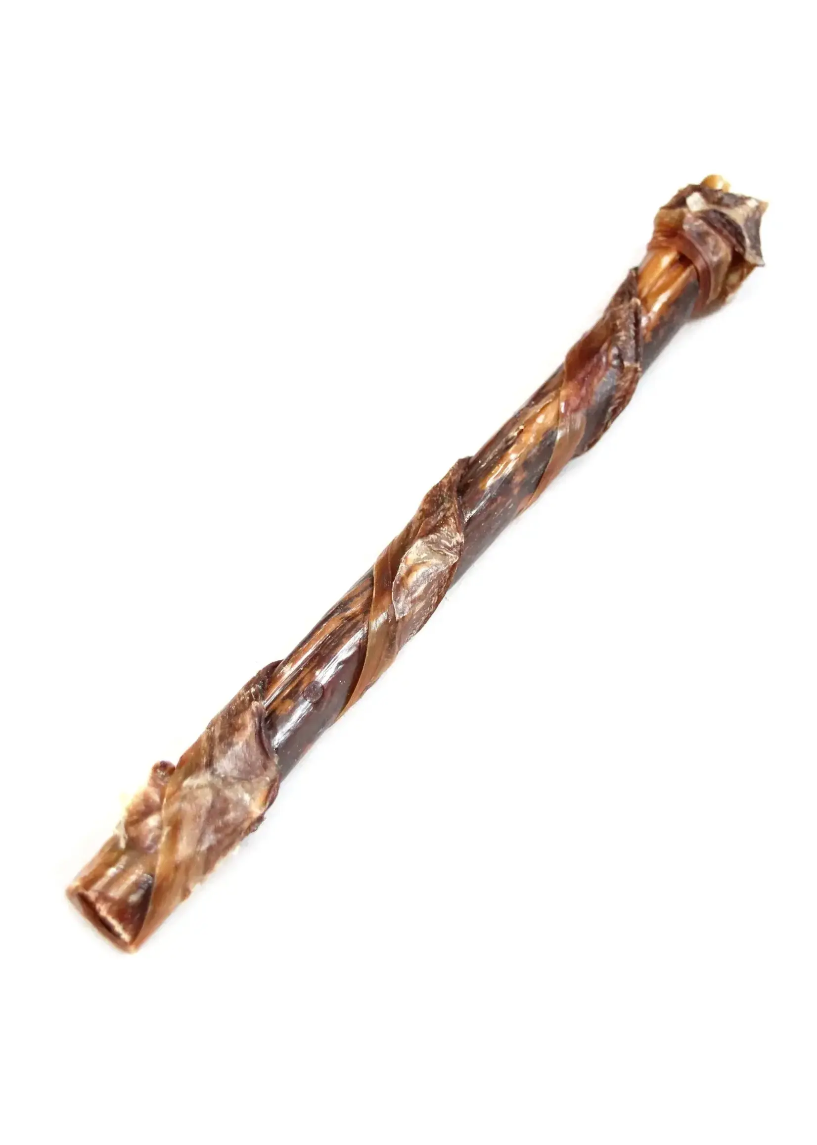 Tuesday's Natural Dog Company Tremenda Chewy Bulls - 12" | Single