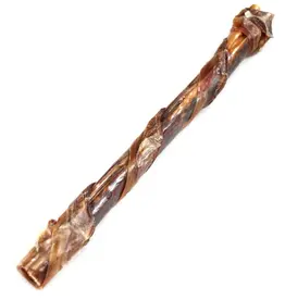 Tuesday's Natural Dog Company Tremenda Chewy Bulls 12"