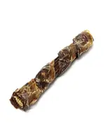 Tuesday's Natural Dog Company Tremenda Chewy Bulls 6"