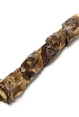 Tuesday's Natural Dog Company Tremenda Chewy Bulls 6"