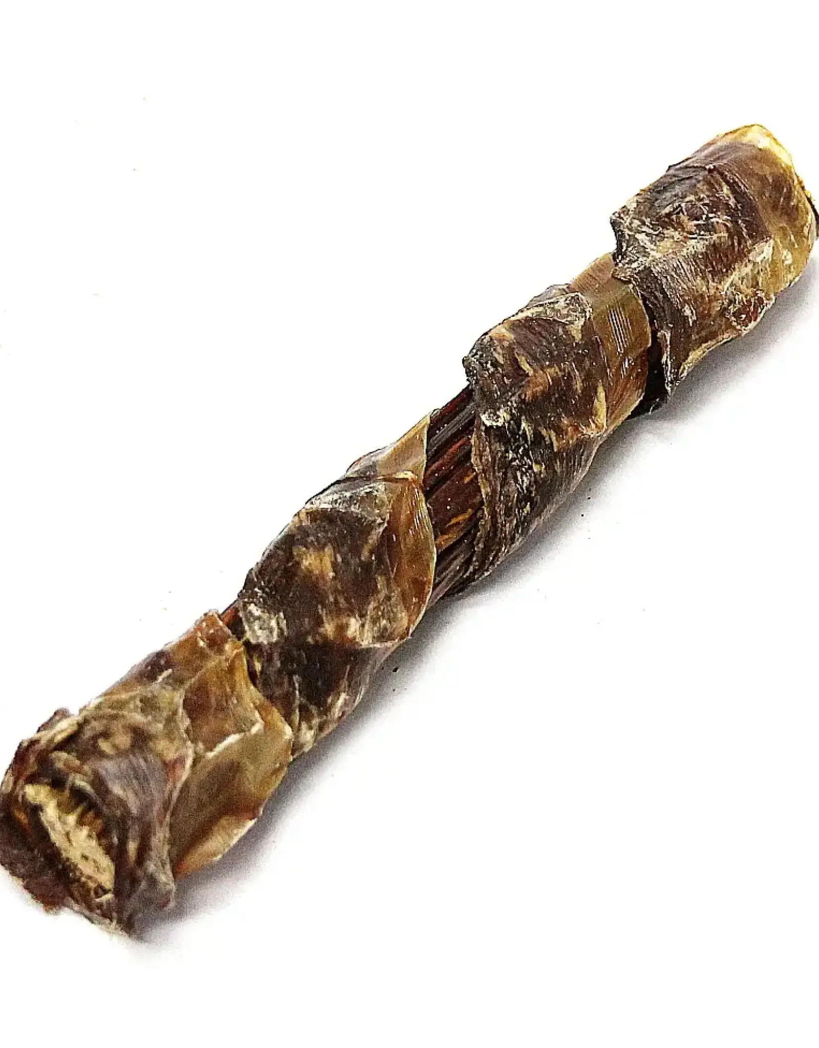 Tuesday's Natural Dog Company Tremenda Chewy Bulls 6"
