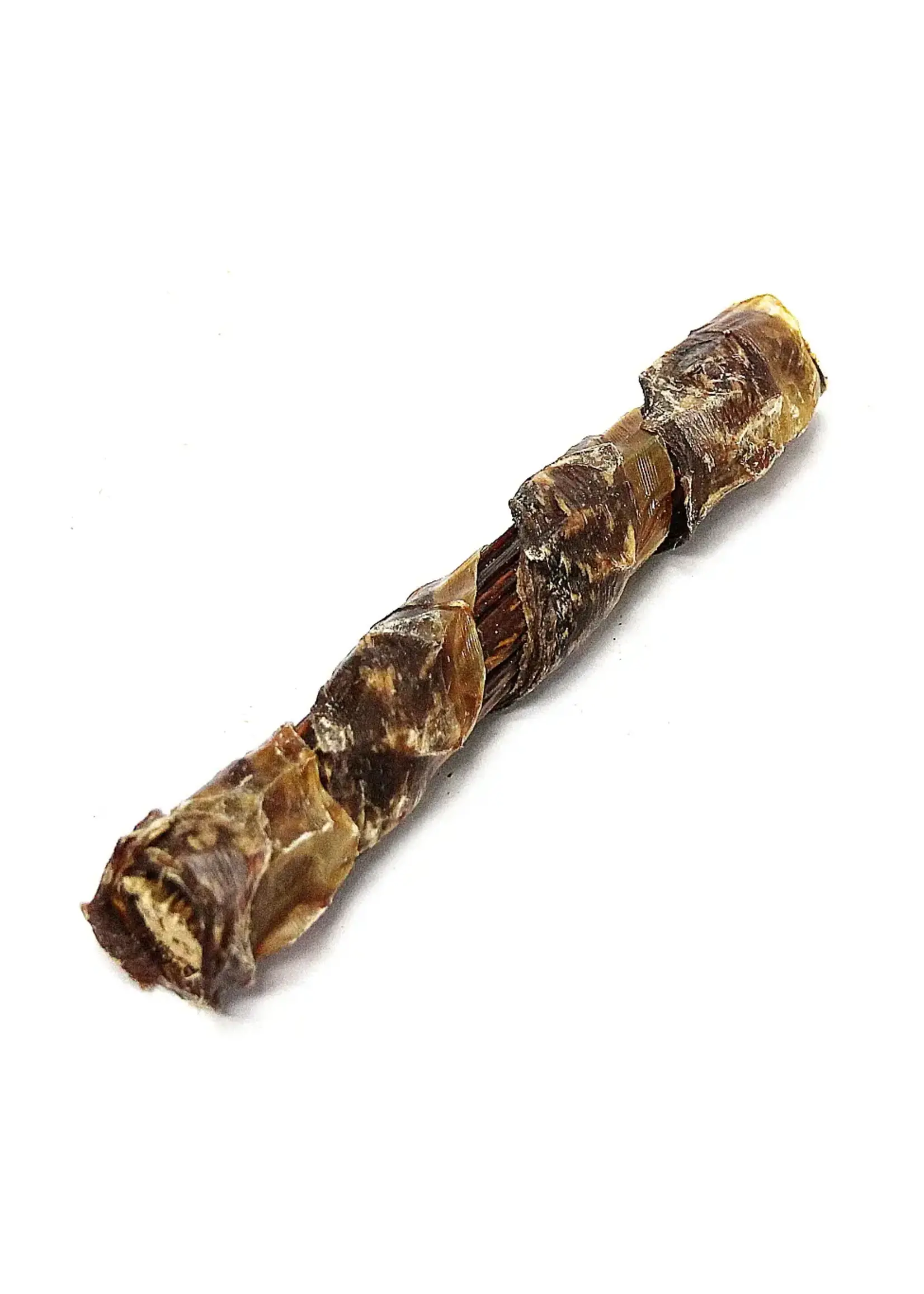 Tuesday's Natural Dog Company Tremenda Chewy Bulls - 6" | Single