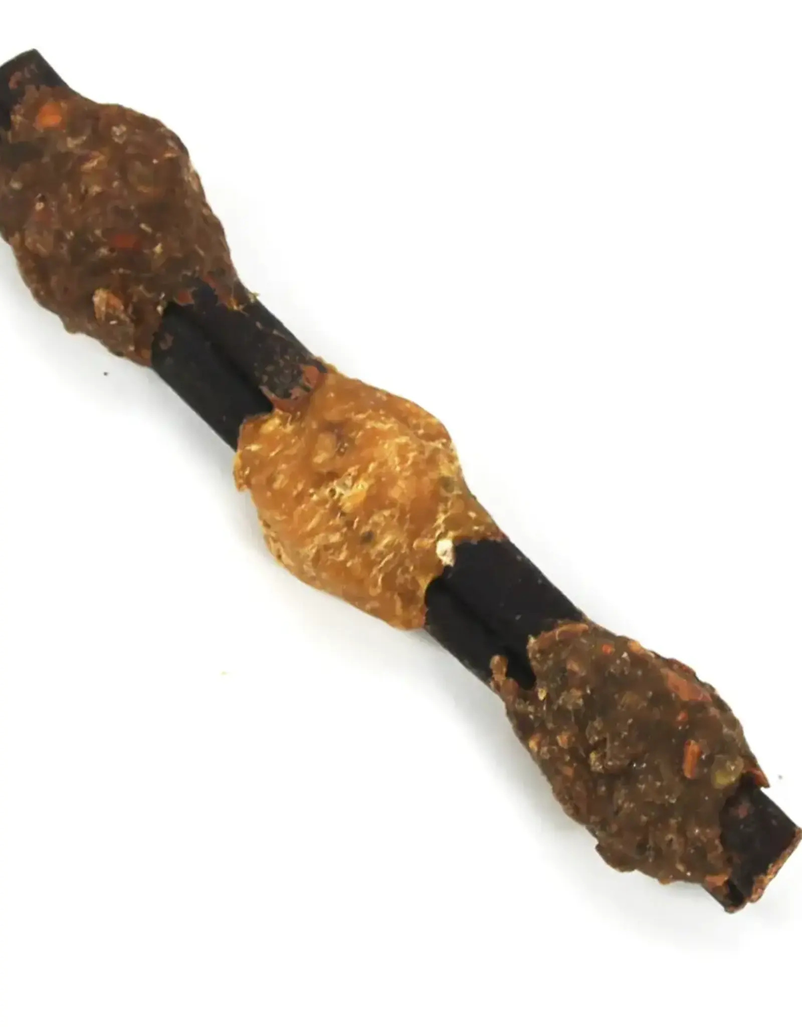 Tuesday's Natural Dog Company 6" Collagen Stick with Triple Protein