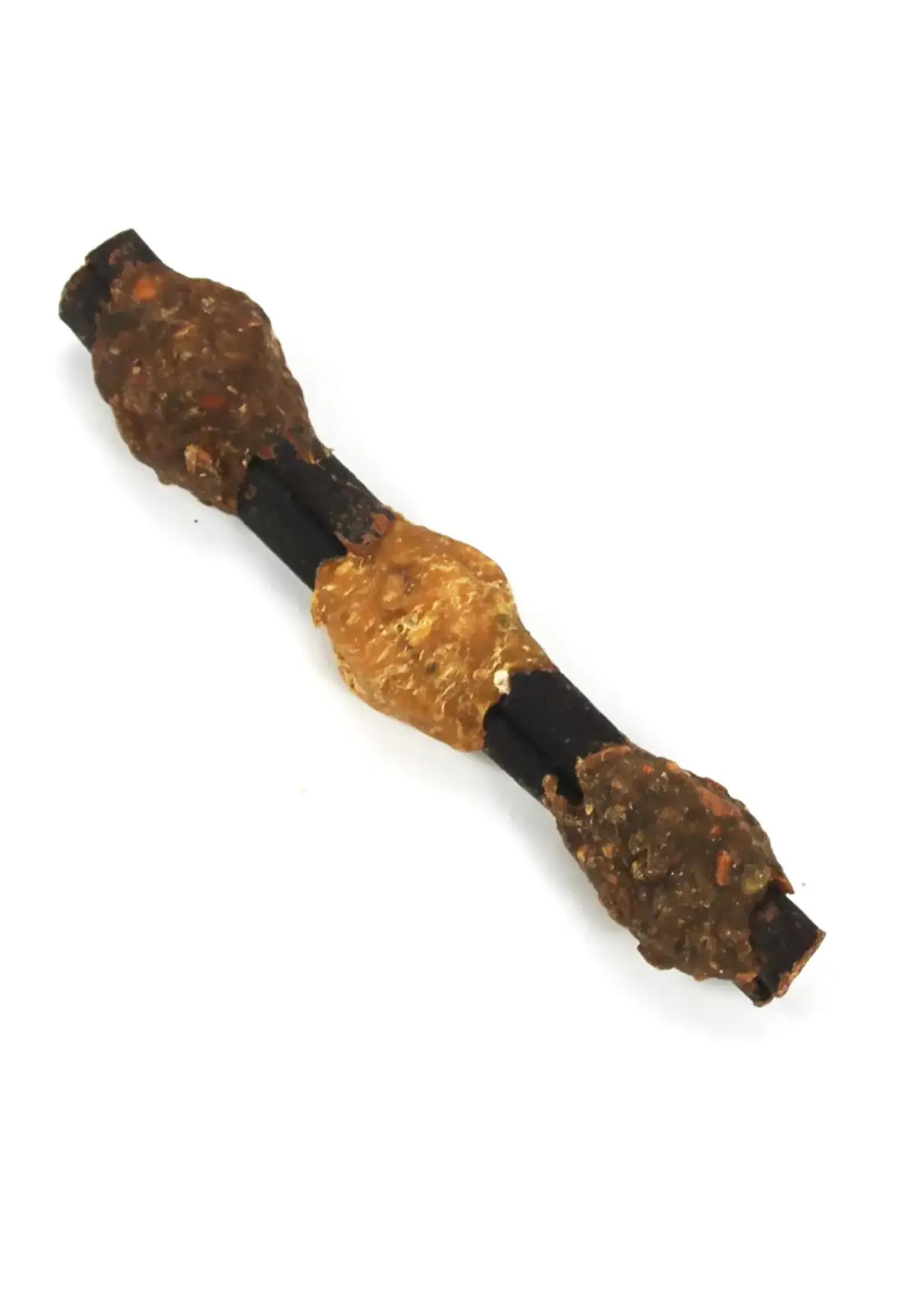 Tuesday's Natural Dog Company Collagen Stick with Triple Protein - 6" | Single