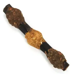 Tuesday's Natural Dog Company 6" Collagen Stick with Triple Protein