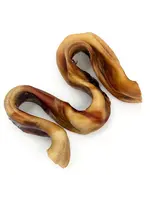 Tuesday's Natural Dog Company 6" Wavy Collagen