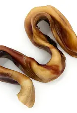 Tuesday's Natural Dog Company 6" Wavy Collagen