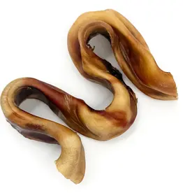 Tuesday's Natural Dog Company 6" Wavy Collagen