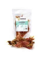 Tuesday's Natural Dog Company Assorted Beef Tendons - 8 oz