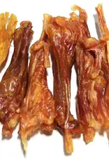 Tuesday's Natural Dog Company Beef Tendon Large
