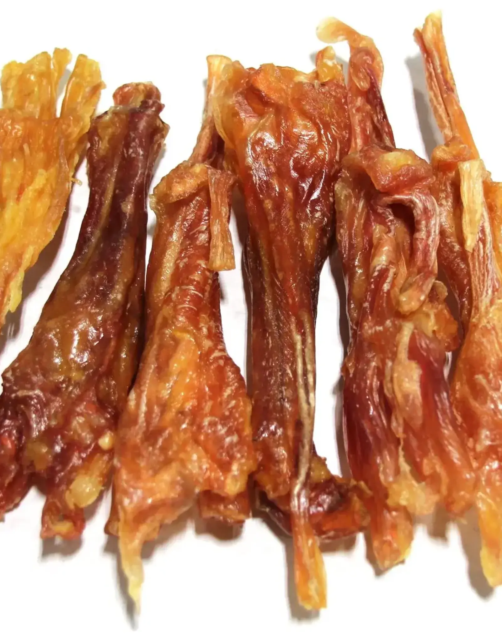 Tuesday's Natural Dog Company Beef Tendon Large