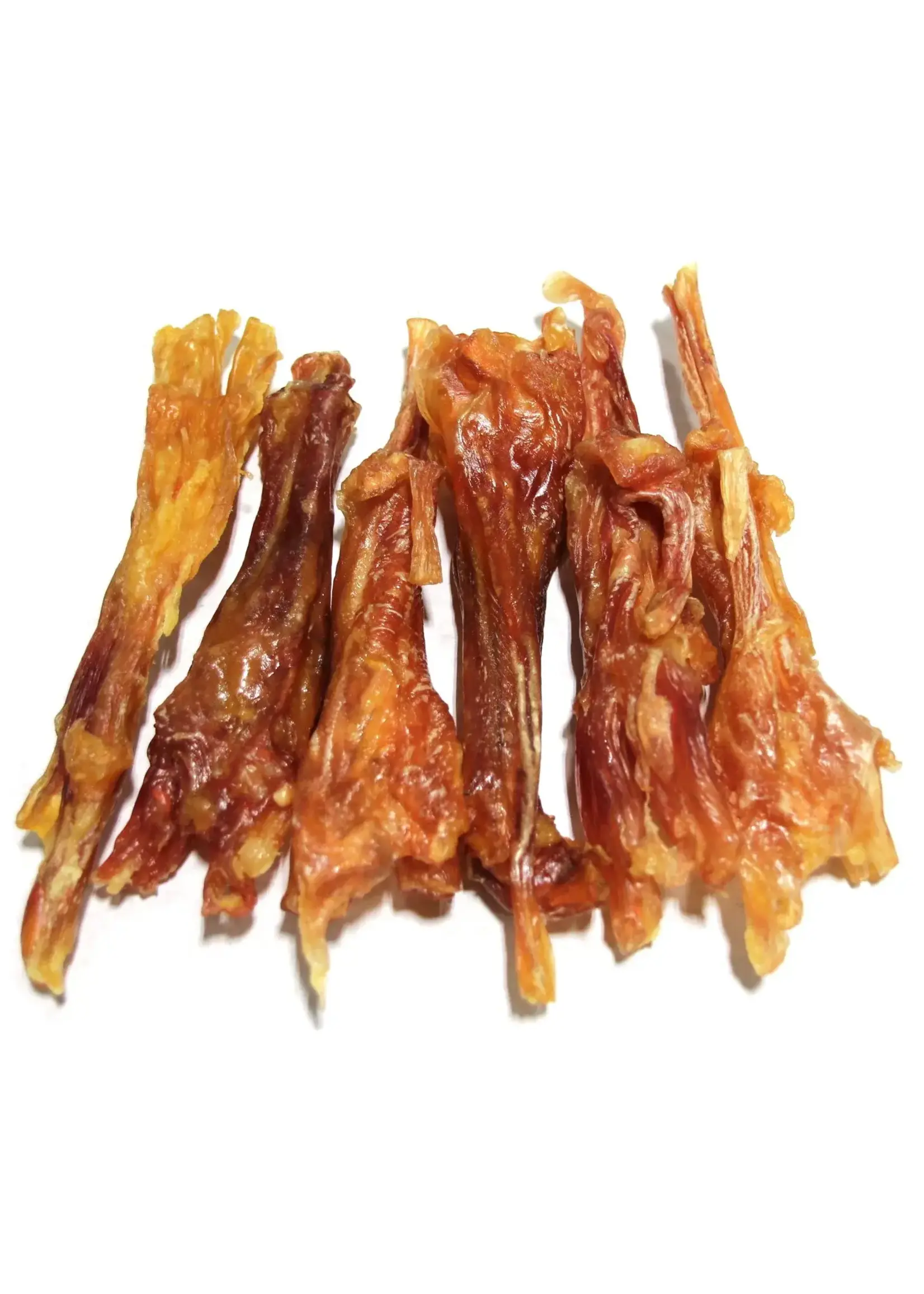 Tuesday's Natural Dog Company Beef Tendon Large |  Single