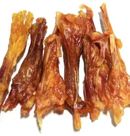 Tuesday's Natural Dog Company Beef Tendon Large