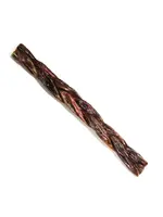 Tuesday's Natural Dog Company Braided Gullet 12"