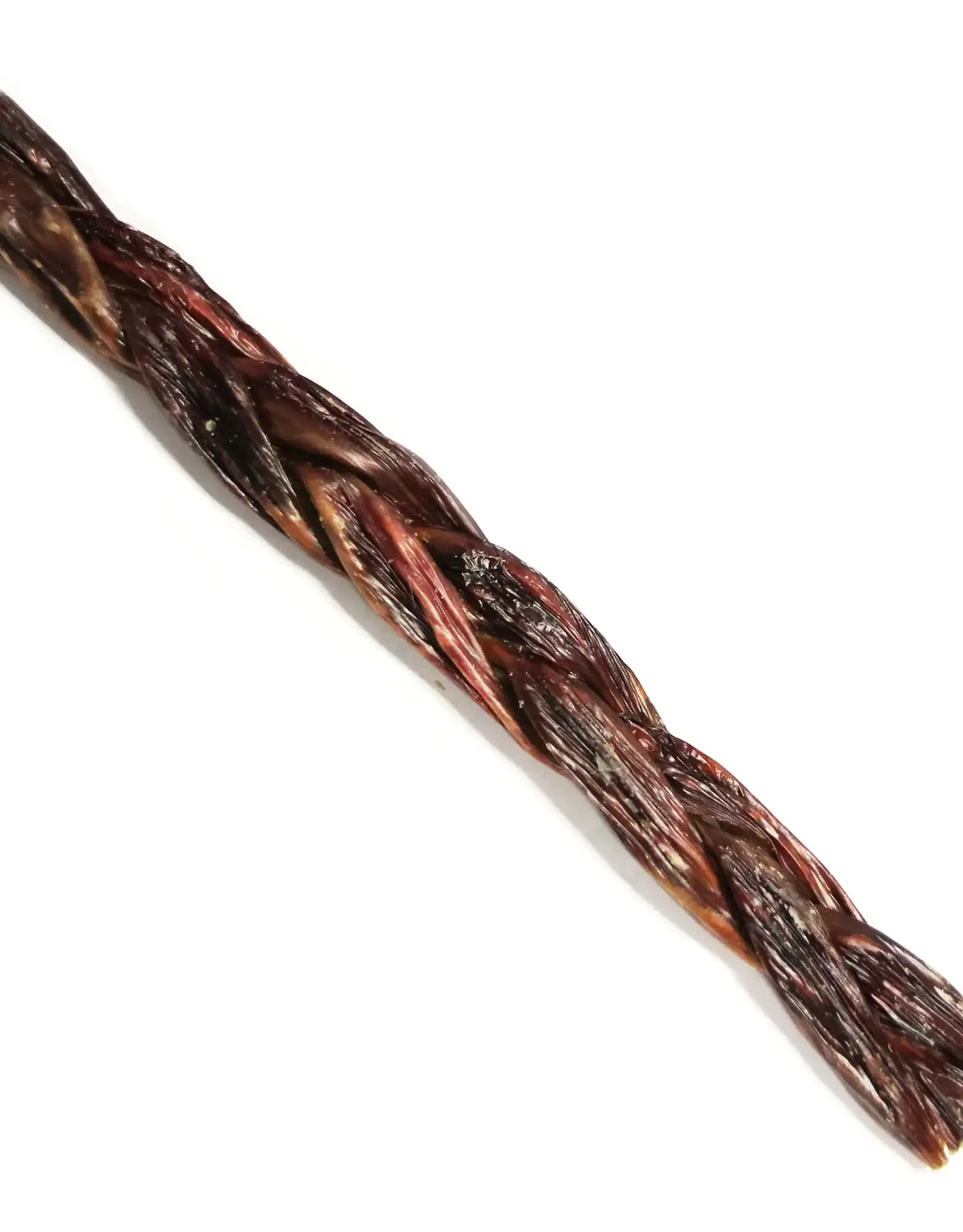 Tuesday's Natural Dog Company Braided Gullet 12"