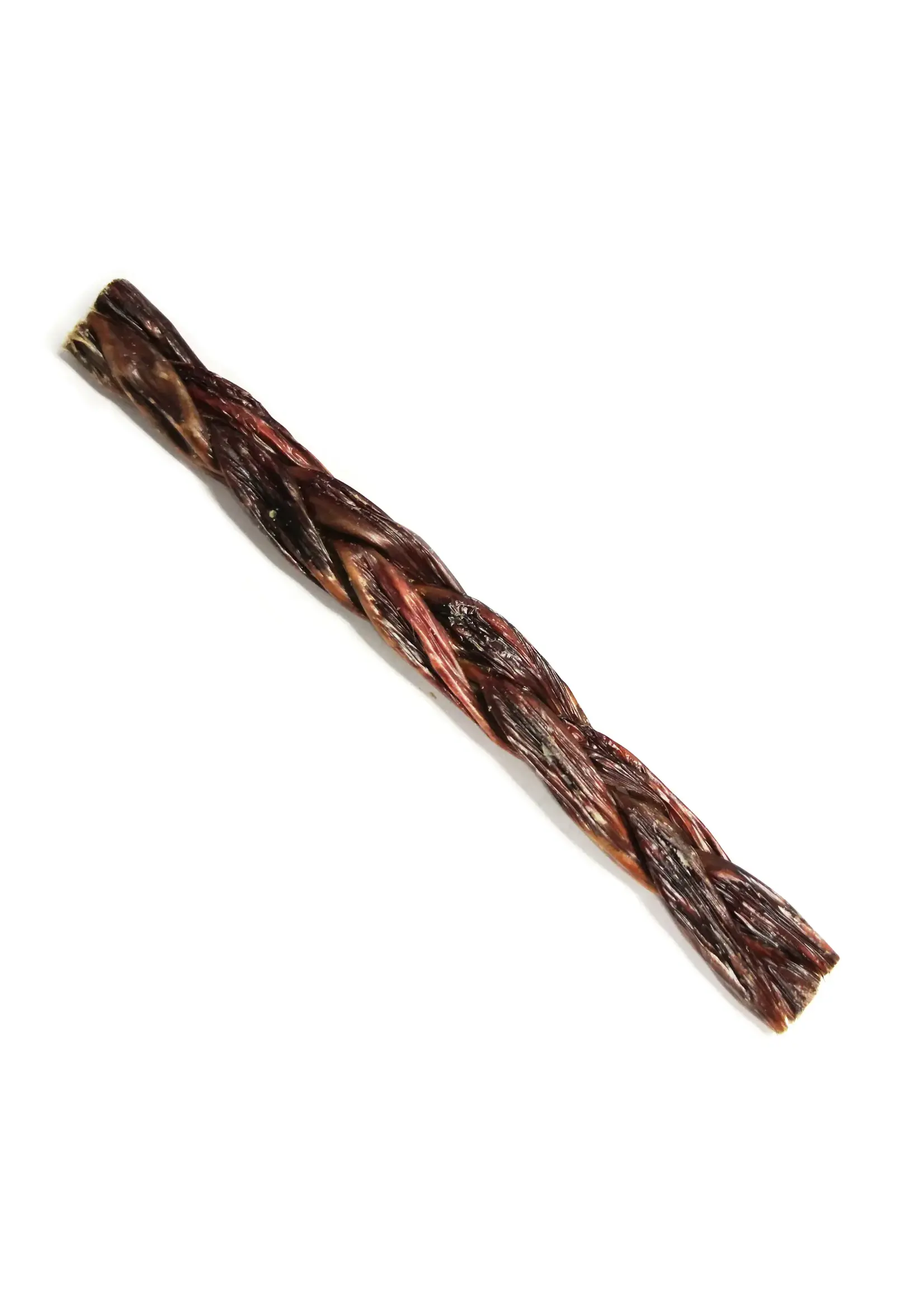 Tuesday's Natural Dog Company Braided Gullet - 12" | Single
