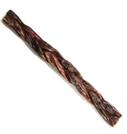 Tuesday's Natural Dog Company Braided Gullet 12"