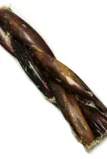 Tuesday's Natural Dog Company Braided Gullet 6"