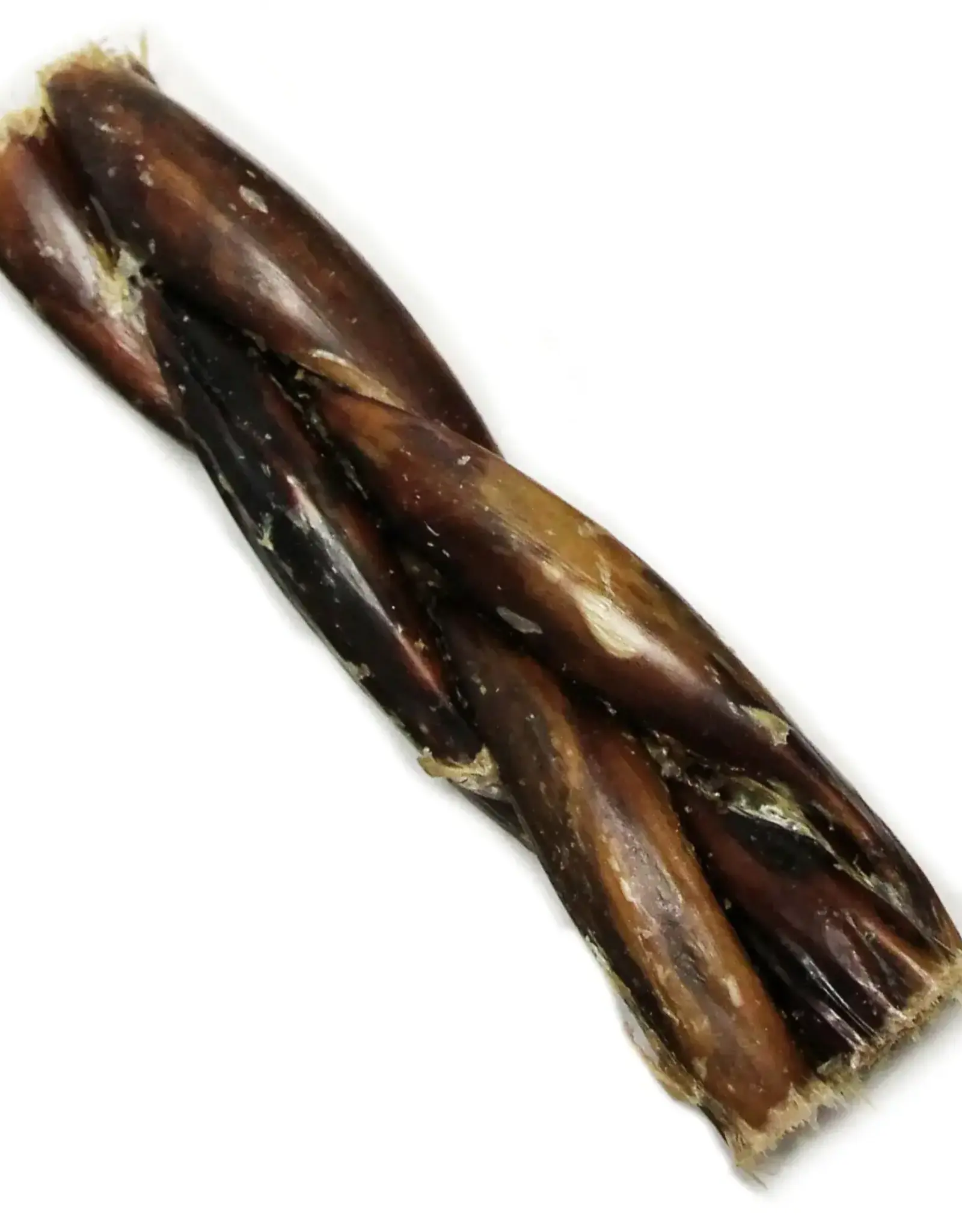 Tuesday's Natural Dog Company Braided Gullet 6"