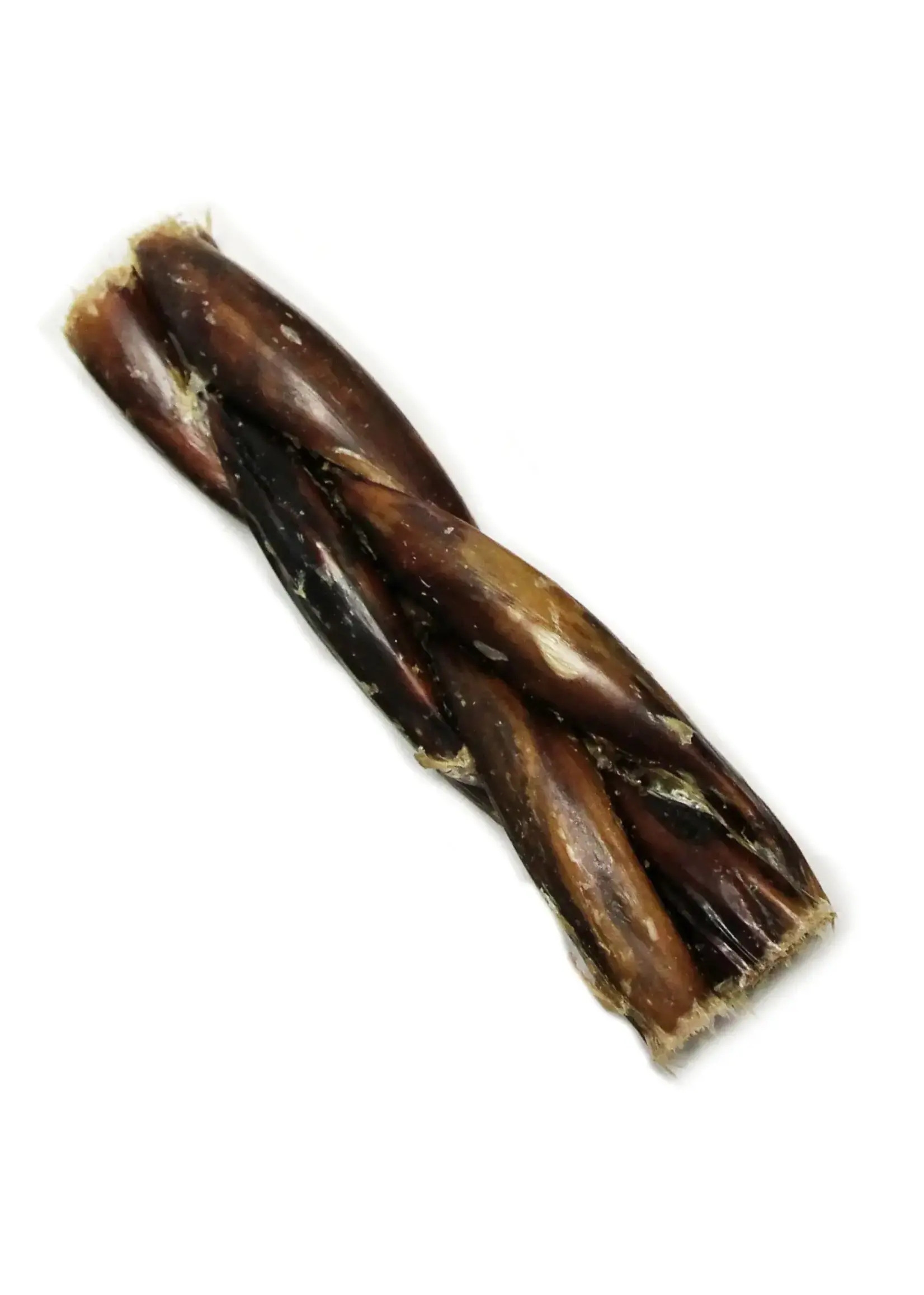 Tuesday's Natural Dog Company Braided Gullet - 6" | Single