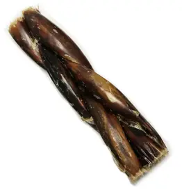 Tuesday's Natural Dog Company Braided Gullet 6"