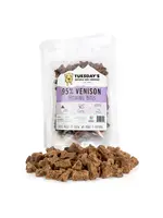 Tuesday's Natural Dog Company Venison Training Bites - 6 oz