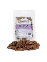 Tuesday's Natural Dog Company Duck Training Bites - 6 oz