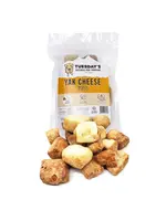 Tuesday's Natural Dog Company Yak Cheese Puffs 4 oz