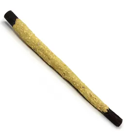 Tuesday's Natural Dog Company Cheese Collagen Stick 12"