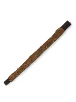 Tuesday's Natural Dog Company Extra Beef Collagen Stick 12"