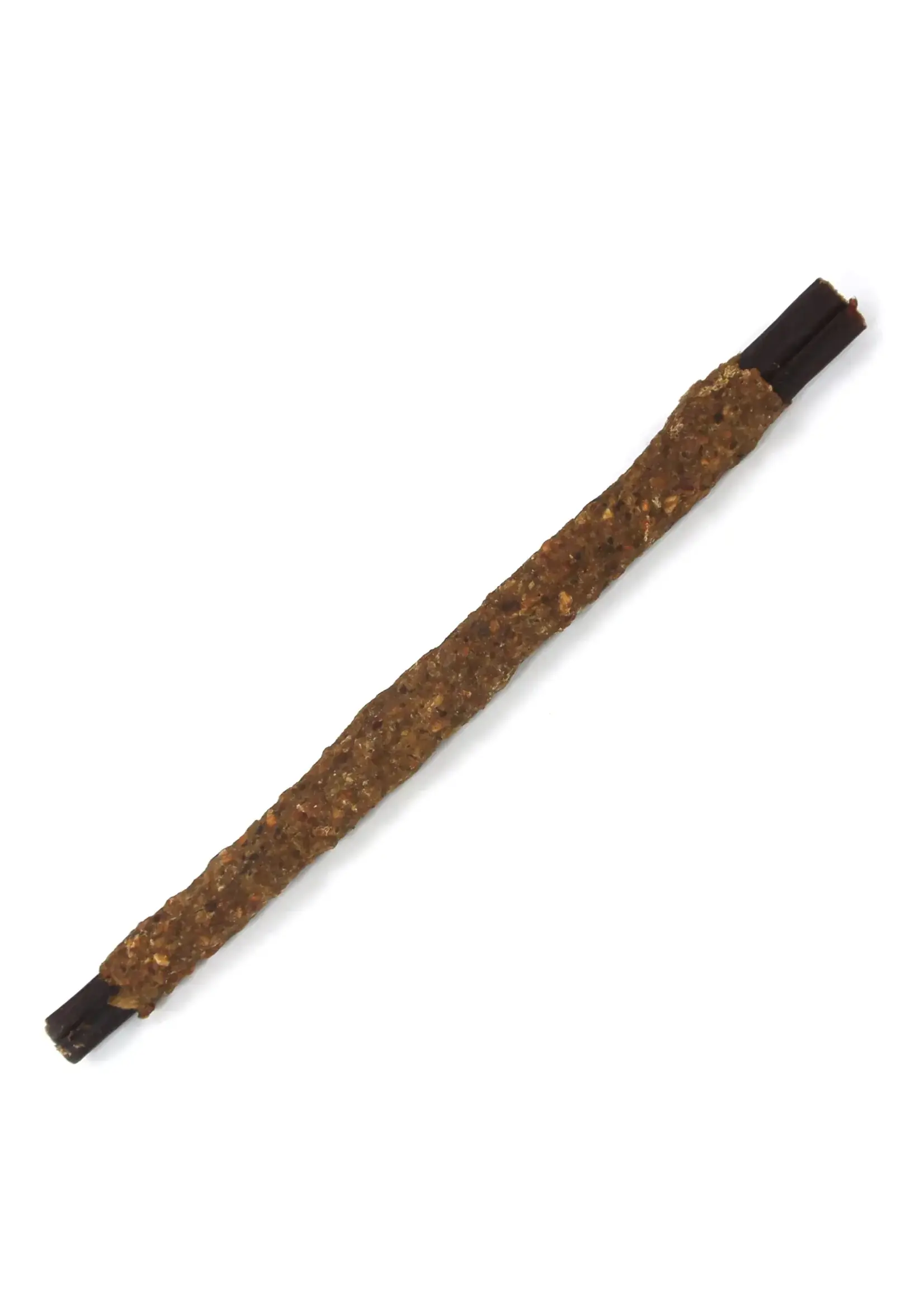 Tuesday's Natural Dog Company Extra Beef Collagen Stick - 12" | Single