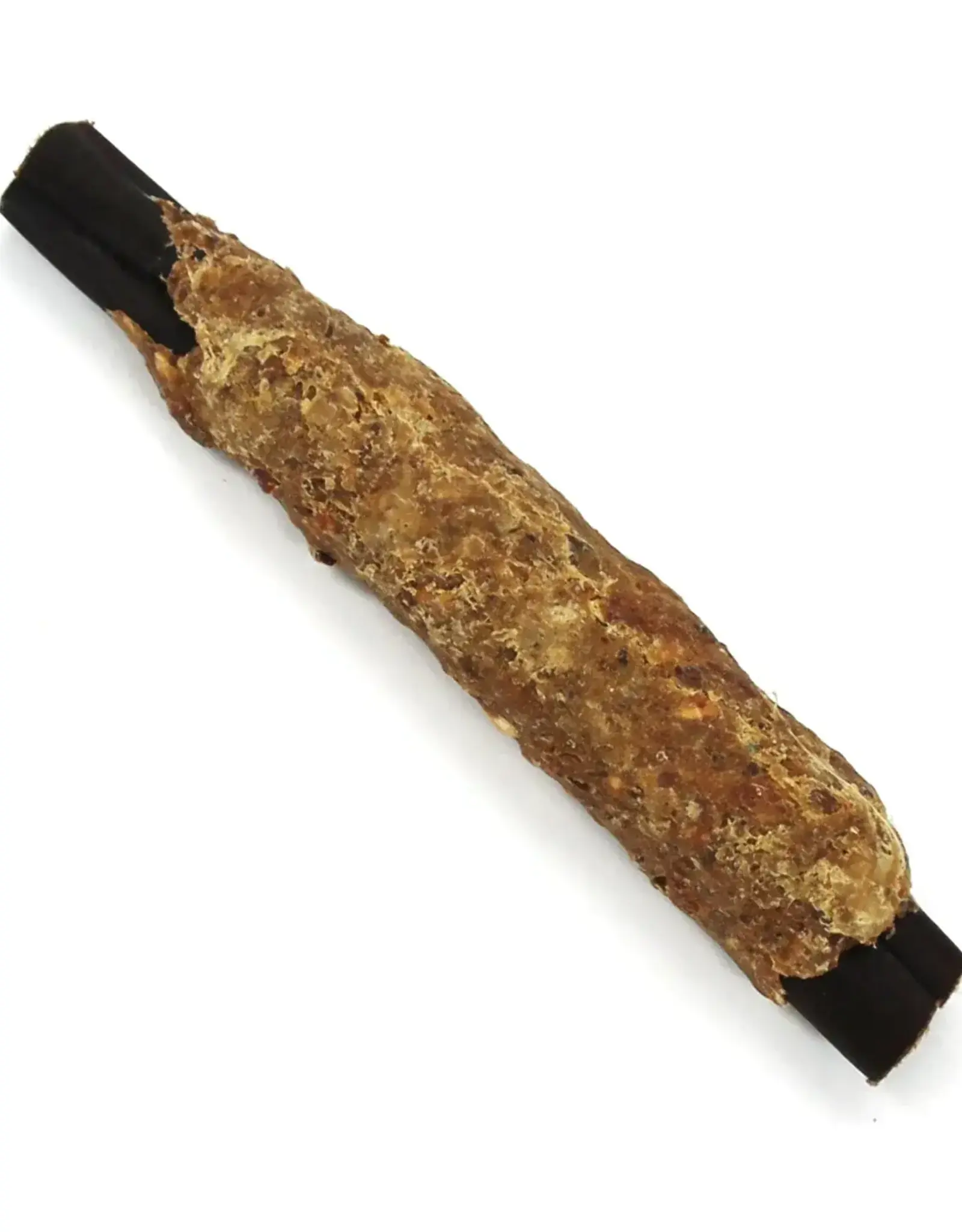 Tuesday's Natural Dog Company Extra Beef Collagen Stick 6"