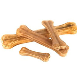 Donegal Supreme Pressed Rawhide Bone - 6"