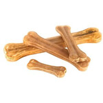 Donegal Supreme Pressed Rawhide Bone - 8"