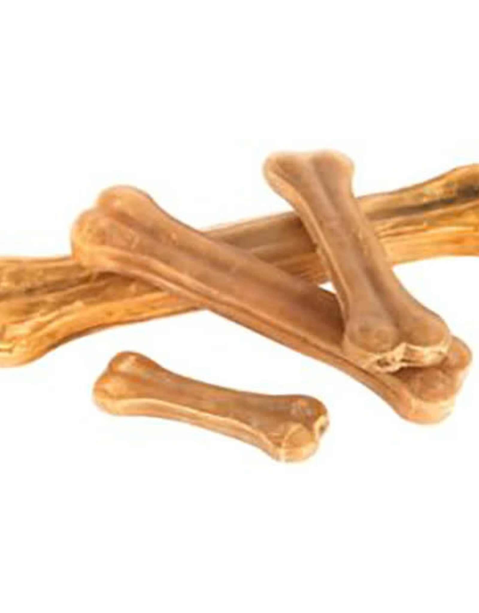Donegal Supreme Pressed Rawhide Bone - 8"