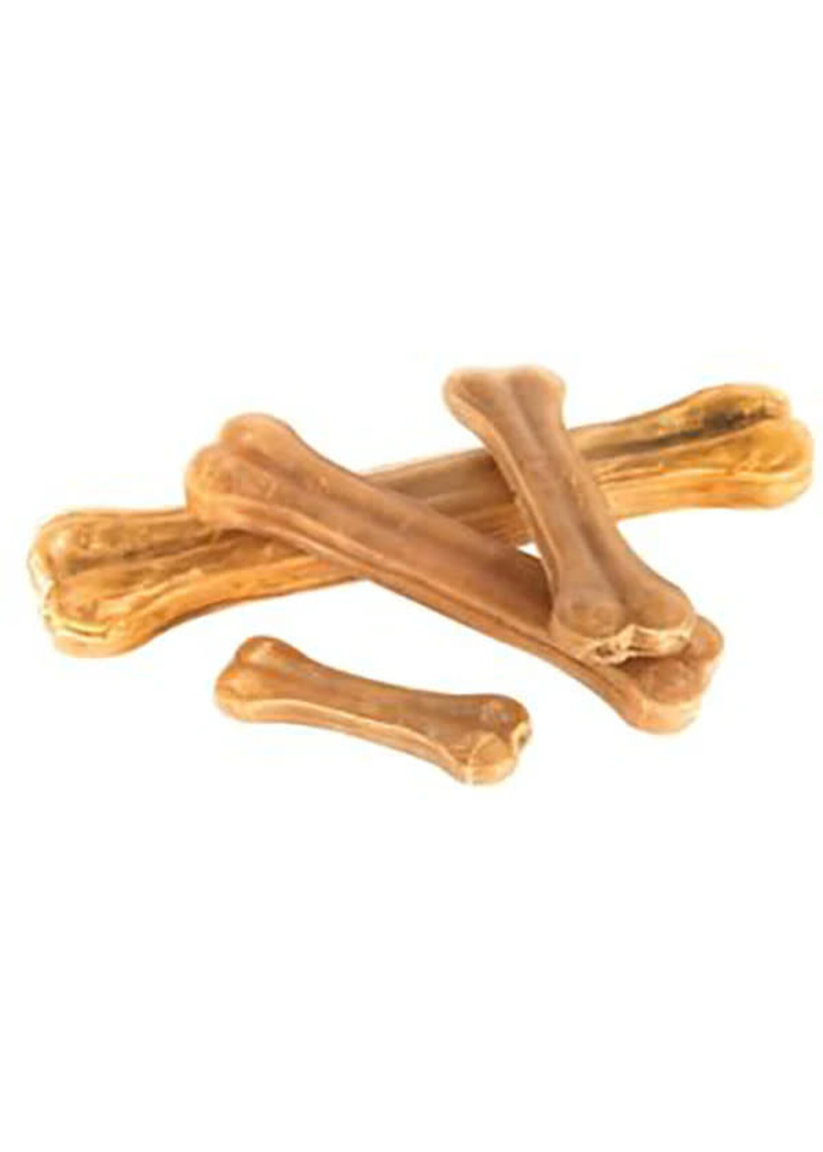 Donegal Supreme Pressed Rawhide Bone - 8"