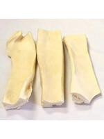 Donegal Supreme Vanilla Cow Cheek Slabs 5-6" | Bulk