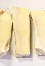Donegal Supreme Vanilla Cow Cheek Slabs 5-6" | Bulk